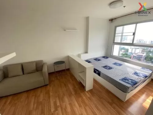 เช่า คอนโด วิวสวย The Trust Condo Ngamwongwan MRT-ศูนย์ราชการนนทบุรี งามวงศ์วาน บางเขน เมือง นนทบุรี CX-03786