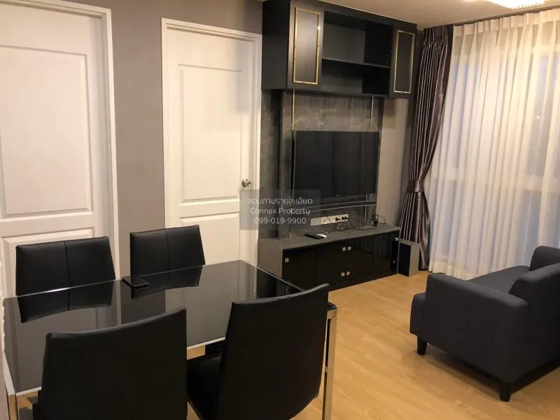 FOR SALE condo , The Light New York , Duplex , nice view , BTS-Pu 1