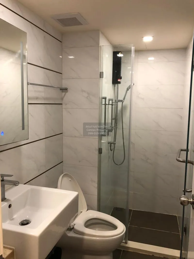 FOR SALE condo , The Light New York , Duplex , nice view , BTS-Pu