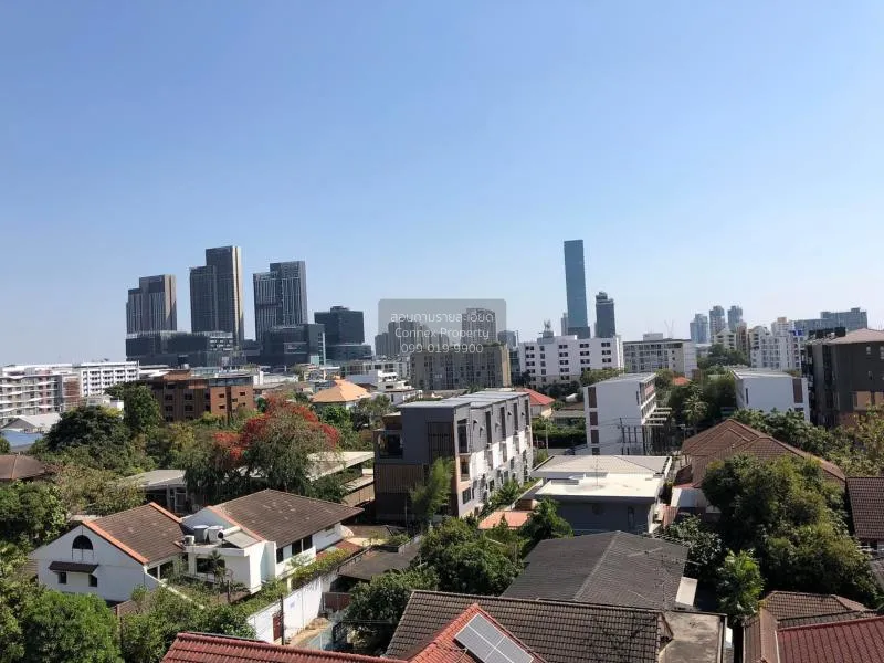 FOR SALE condo , The Light New York , Duplex , nice view , BTS-Pu