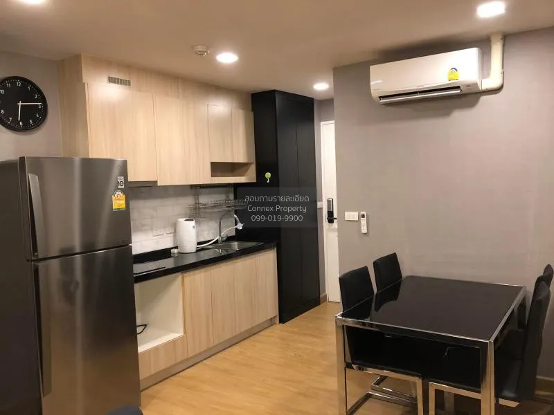 FOR SALE condo , The Light New York , Duplex , nice view , BTS-Pu 2