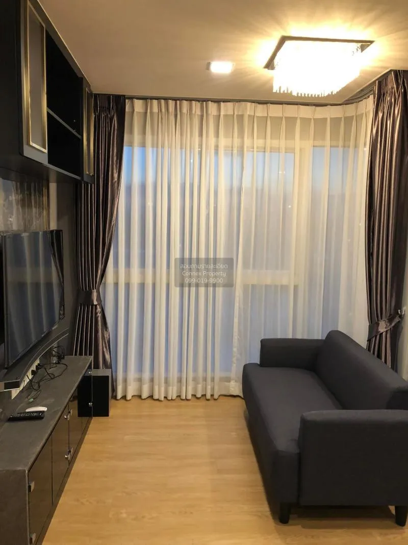 FOR SALE condo , The Light New York , Duplex , nice view , BTS-Pu 3