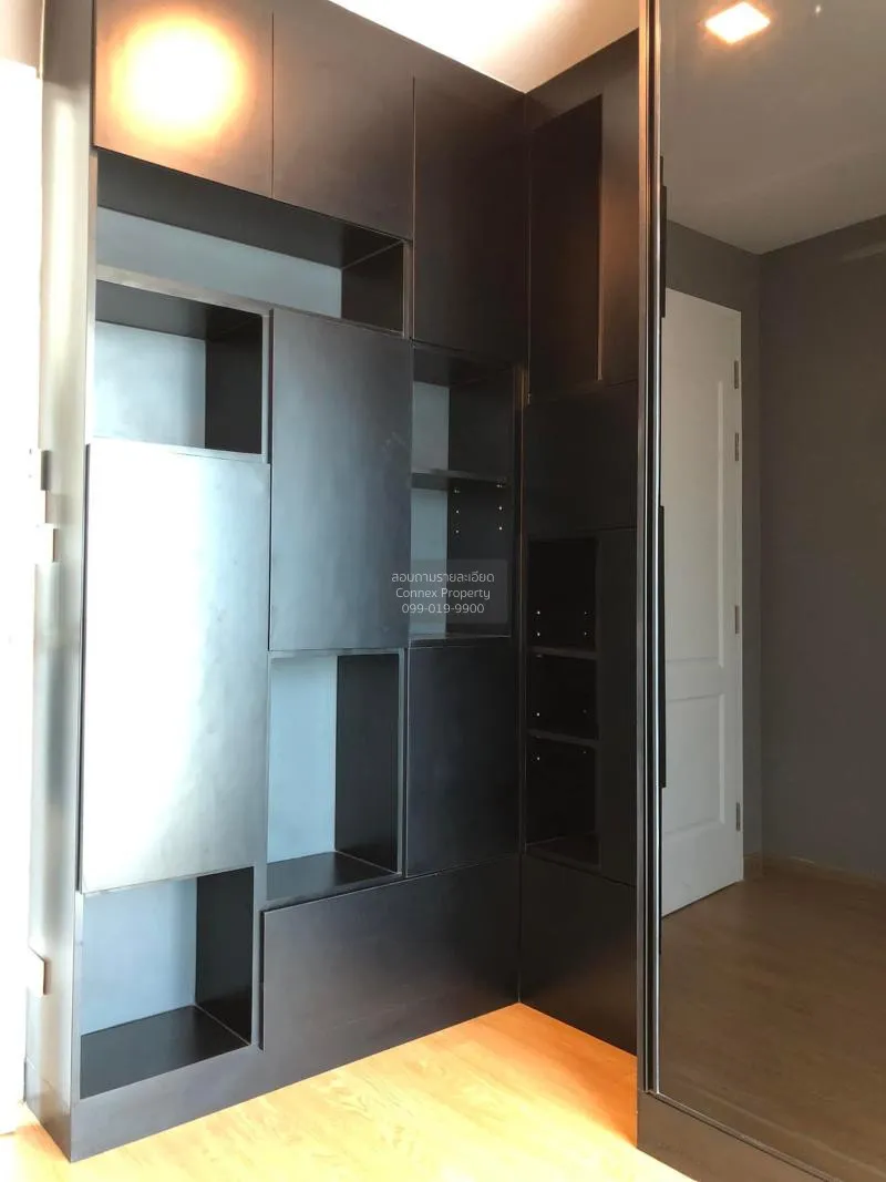 FOR SALE condo , The Light New York , Duplex , nice view , BTS-Pu