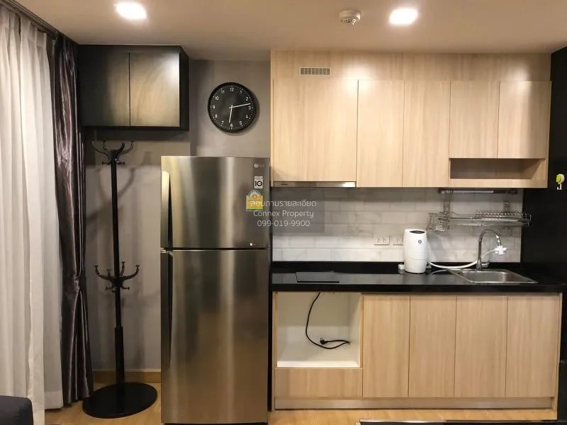 FOR SALE condo , The Light New York , Duplex , nice view , BTS-Pu