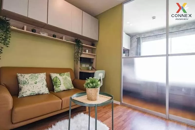 เช่า คอนโด วิวสวย Lumpini Ville Sukhumvit 76 - Bearing Station 2  1