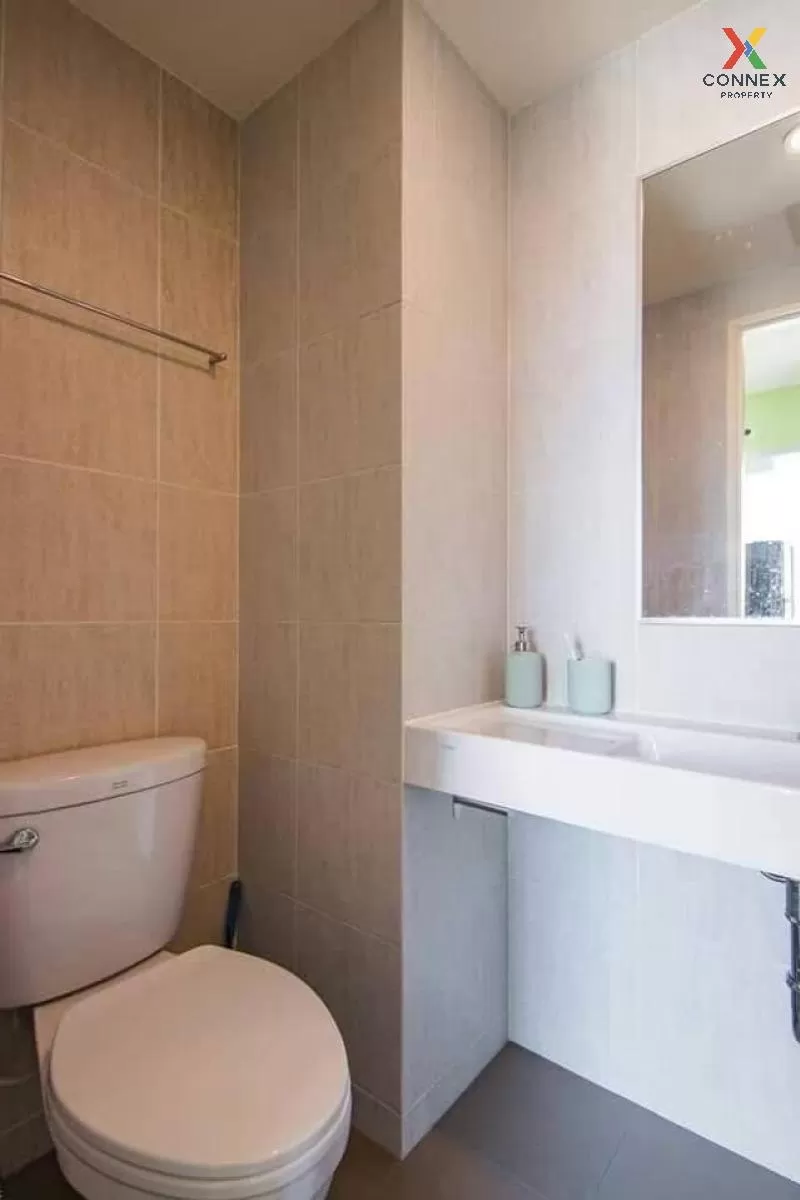 เช่า คอนโด วิวสวย Lumpini Ville Sukhumvit 76 - Bearing Station 2 