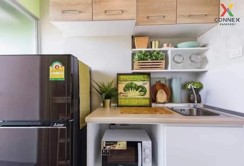 เช่า คอนโด วิวสวย Lumpini Ville Sukhumvit 76 - Bearing Station 2 