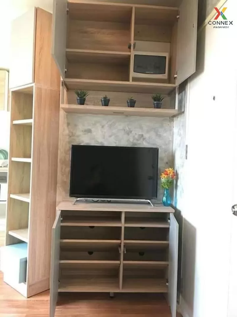 เช่า คอนโด วิวสวย Lumpini Ville Sukhumvit 76 - Bearing Station 2 