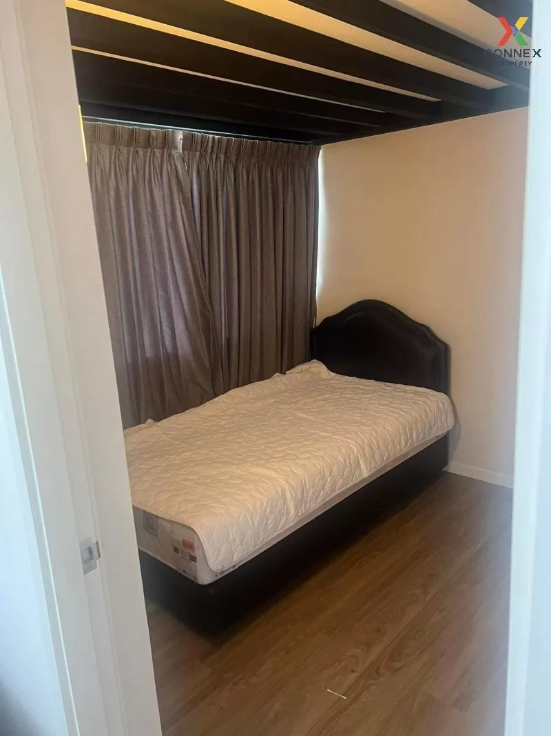 FOR RENT condo , Blossom Condo @ Fashion Altitude , Duplex , corn 2