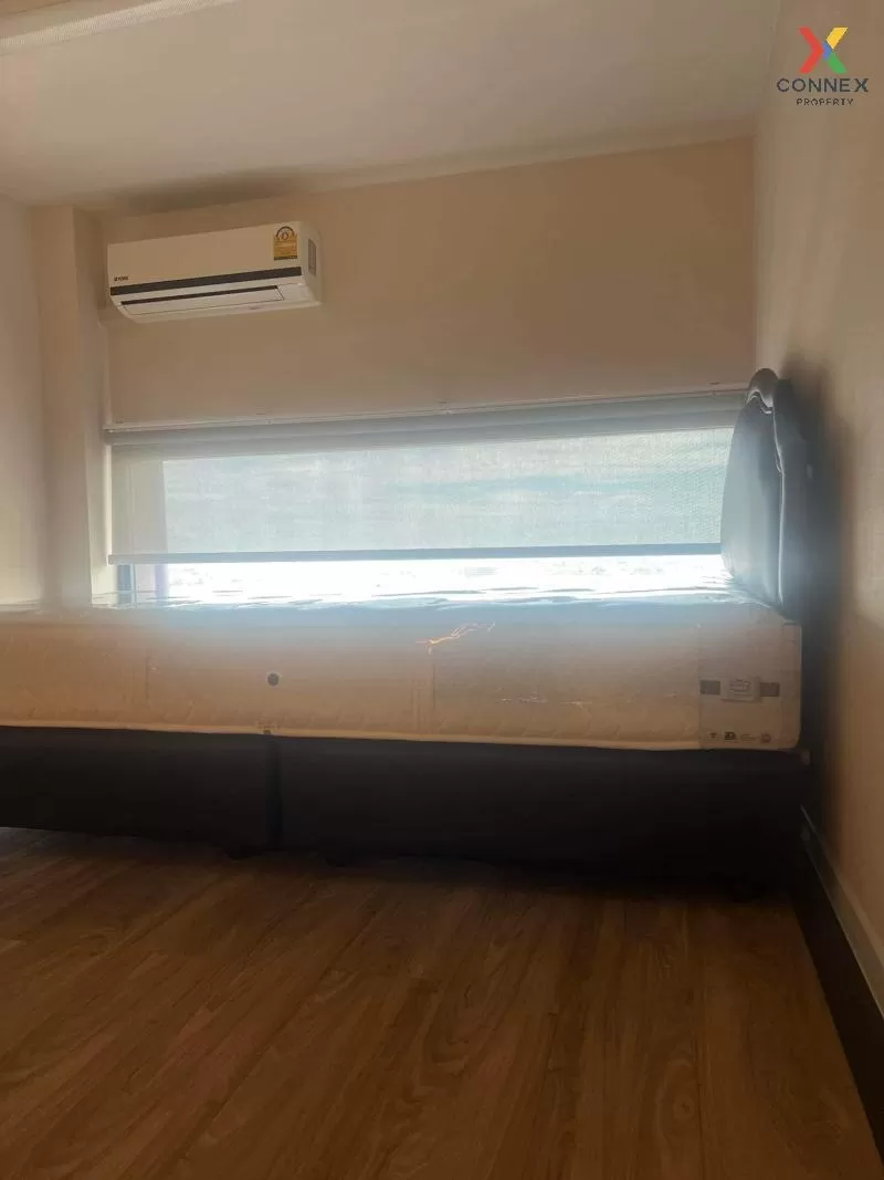 FOR RENT condo , Blossom Condo @ Fashion Altitude , Duplex , corn 4