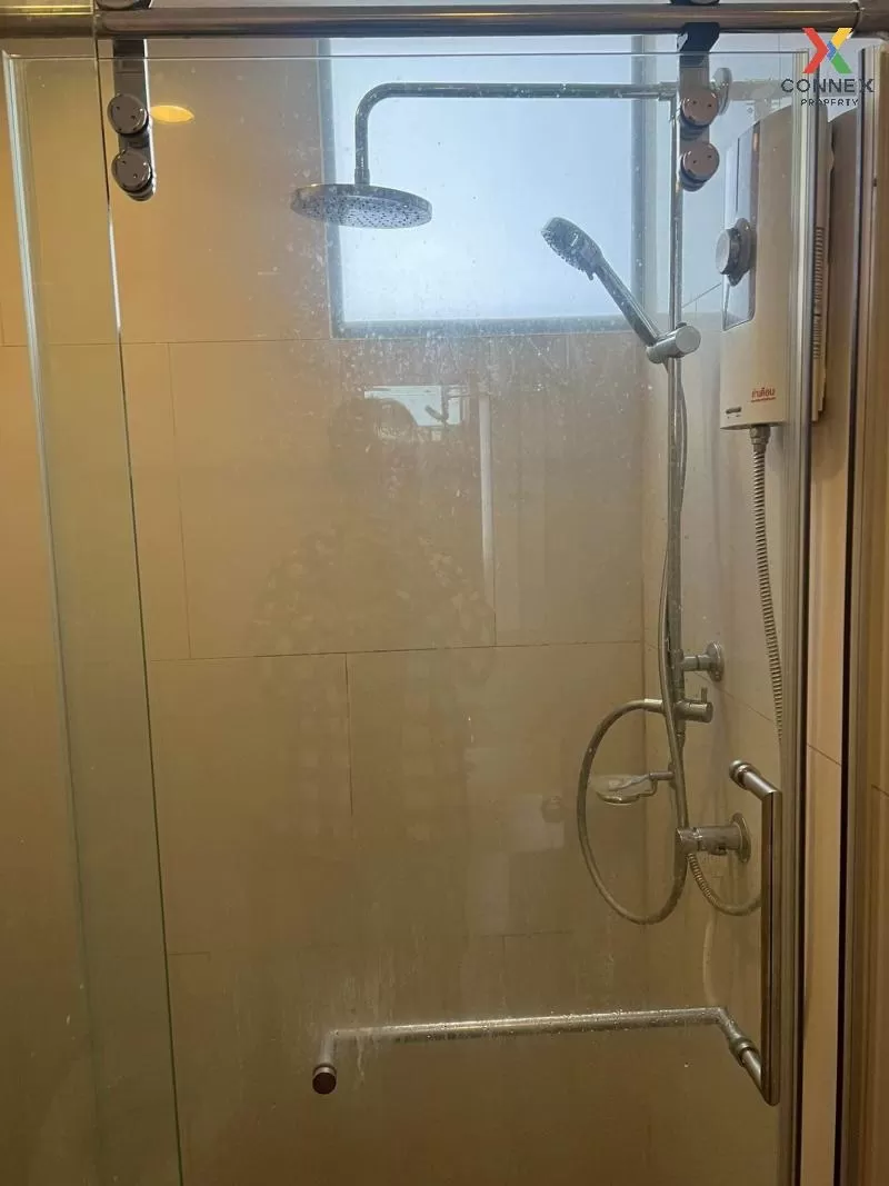 FOR RENT condo , Blossom Condo @ Fashion Altitude , Duplex , corn