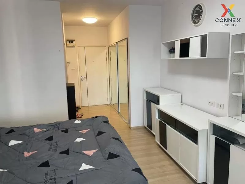 เช่า คอนโด วิวสวย A Space Sukhumvit 77 BTS-อ่อนนุช สุขุมวิท สวนหล เช่า คอนโด วิวสวย A Space Sukhumvit 77 BTS-อ่อนนุช สุขุมวิท สวนหล 2