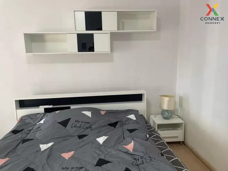 เช่า คอนโด วิวสวย A Space Sukhumvit 77 BTS-อ่อนนุช สุขุมวิท สวนหล เช่า คอนโด วิวสวย A Space Sukhumvit 77 BTS-อ่อนนุช สุขุมวิท สวนหล 3