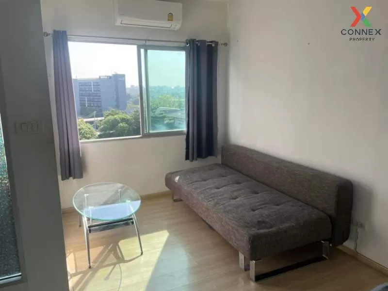 เช่า คอนโด วิวสวย A Space Sukhumvit 77 BTS-อ่อนนุช สุขุมวิท สวนหล เช่า คอนโด วิวสวย A Space Sukhumvit 77 BTS-อ่อนนุช สุขุมวิท สวนหล 4