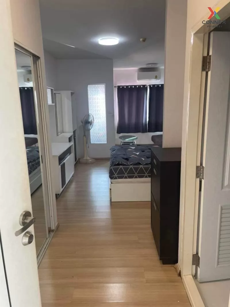 เช่า คอนโด วิวสวย A Space Sukhumvit 77 BTS-อ่อนนุช สุขุมวิท สวนหล เช่า คอนโด วิวสวย A Space Sukhumvit 77 BTS-อ่อนนุช สุขุมวิท สวนหล