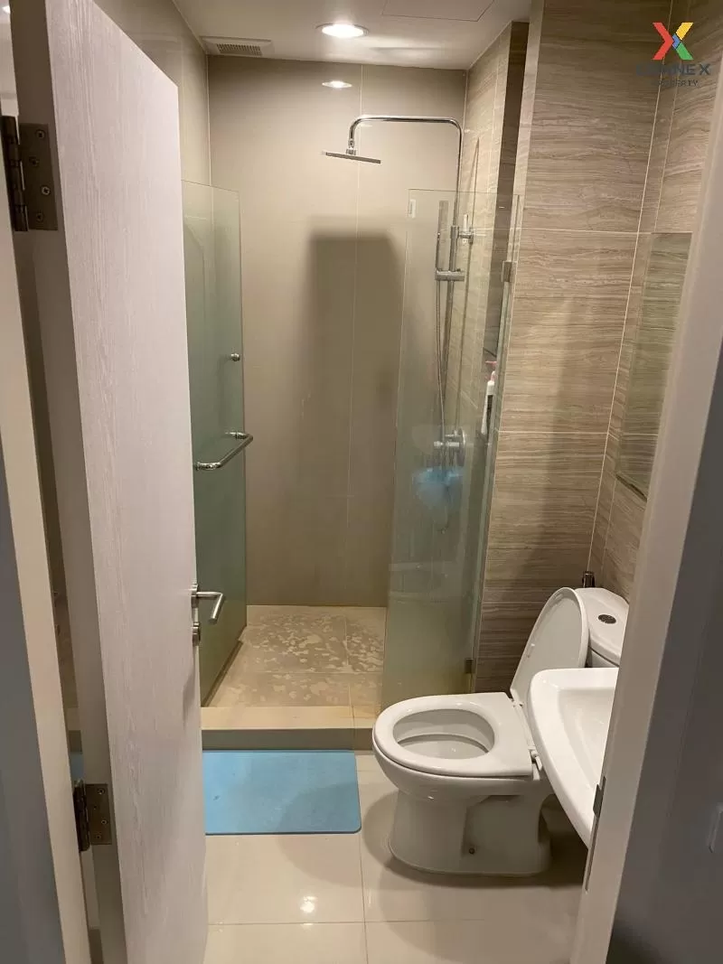 FOR RENT condo , Niche Mono Sukhumvit Bearing , Duplex , nice vie