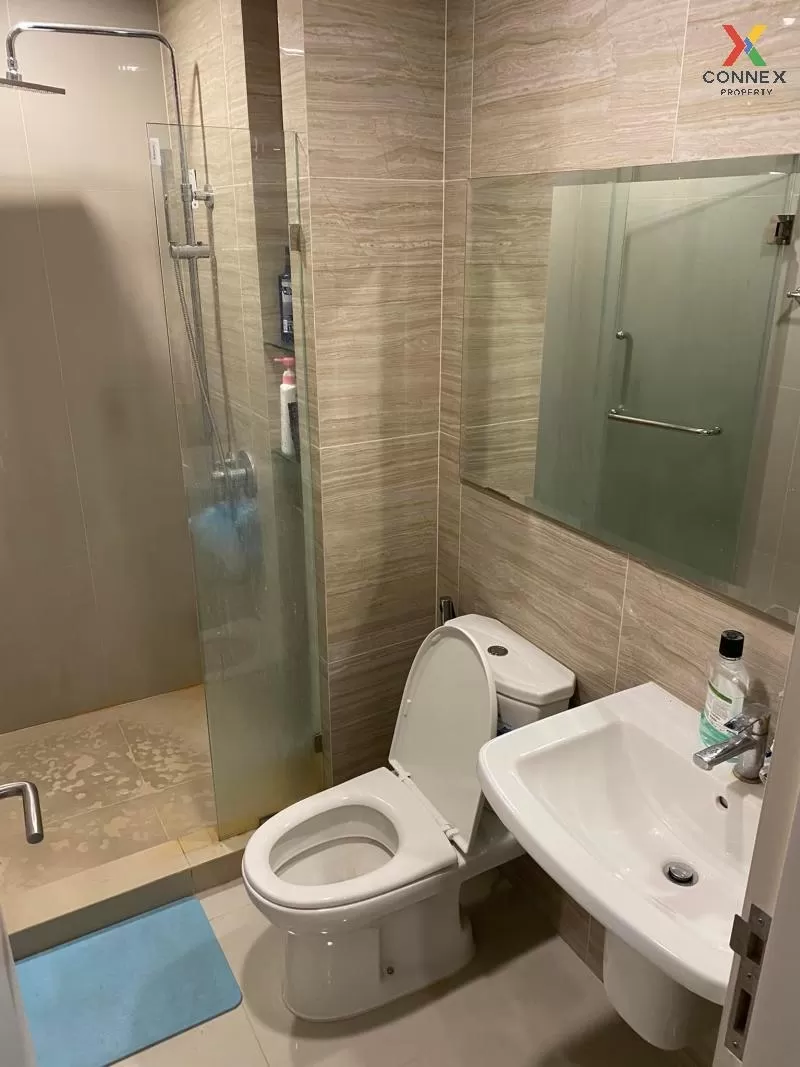 FOR RENT condo , Niche Mono Sukhumvit Bearing , Duplex , nice vie