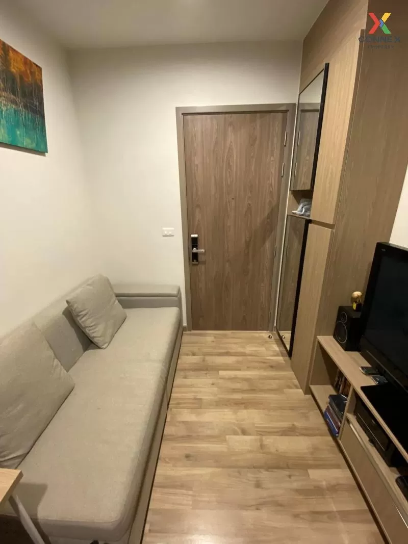 FOR RENT condo , Niche Mono Sukhumvit Bearing , Duplex , nice vie 2