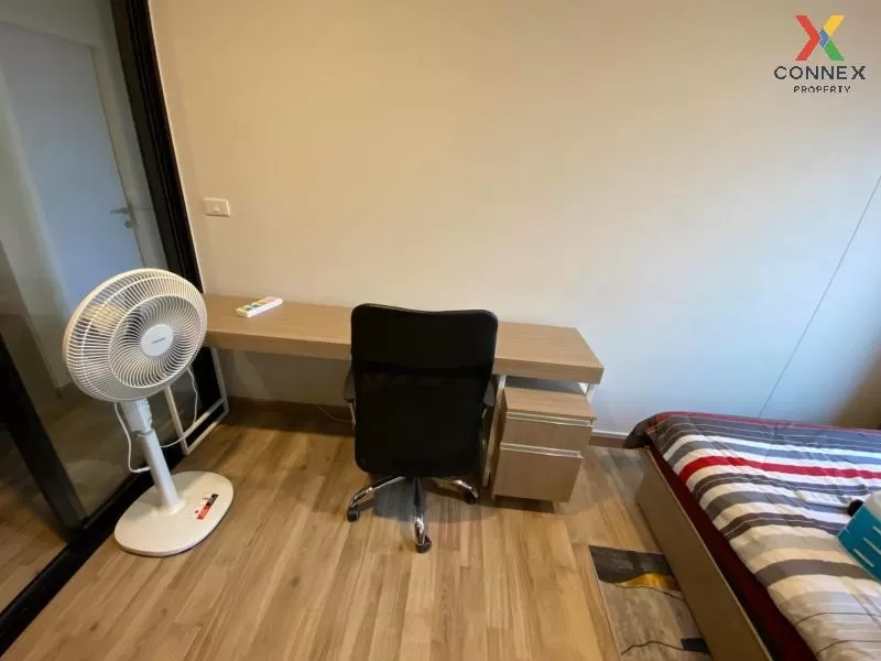 FOR RENT condo , Niche Mono Sukhumvit Bearing , Duplex , nice vie 3