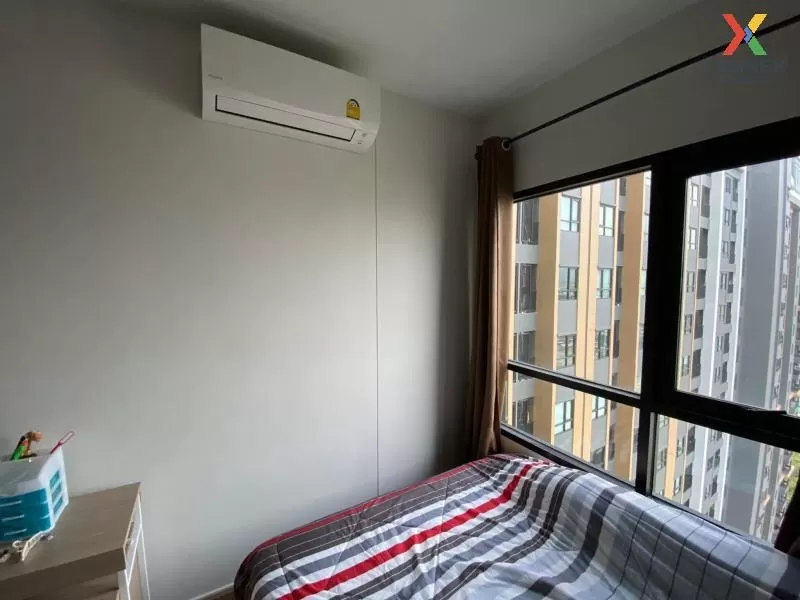 FOR RENT condo , Niche Mono Sukhumvit Bearing , Duplex , nice vie 4