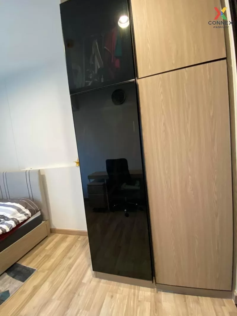 FOR RENT condo , Niche Mono Sukhumvit Bearing , Duplex , nice vie