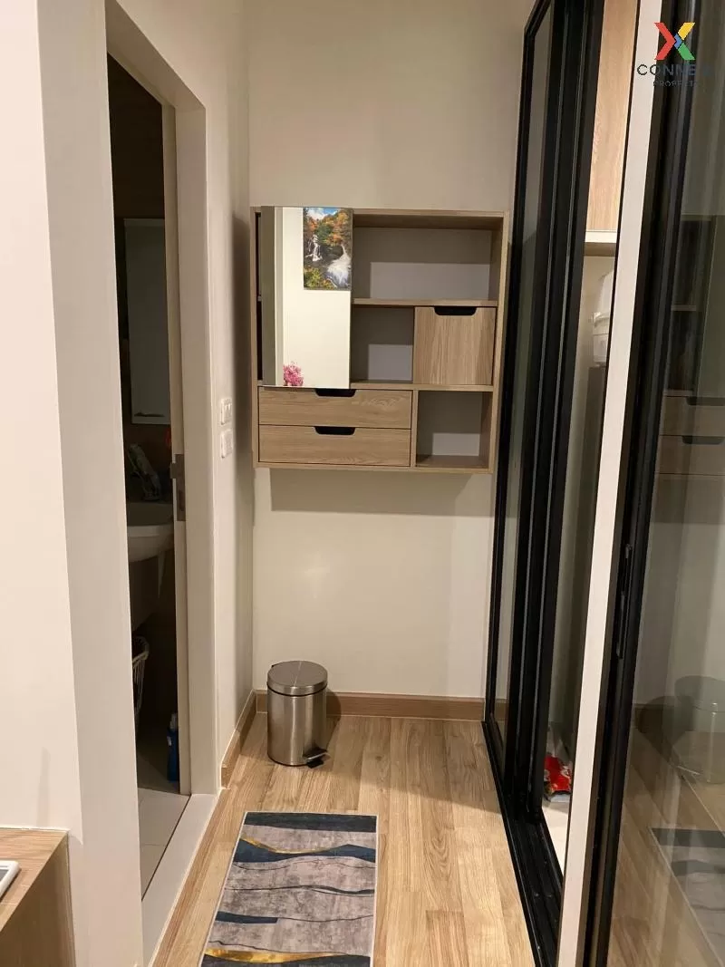 FOR RENT condo , Niche Mono Sukhumvit Bearing , Duplex , nice vie