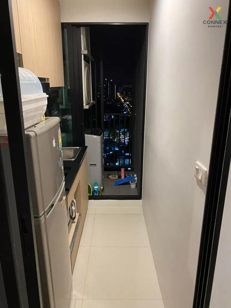 FOR RENT condo , Niche Mono Sukhumvit Bearing , Duplex , nice vie