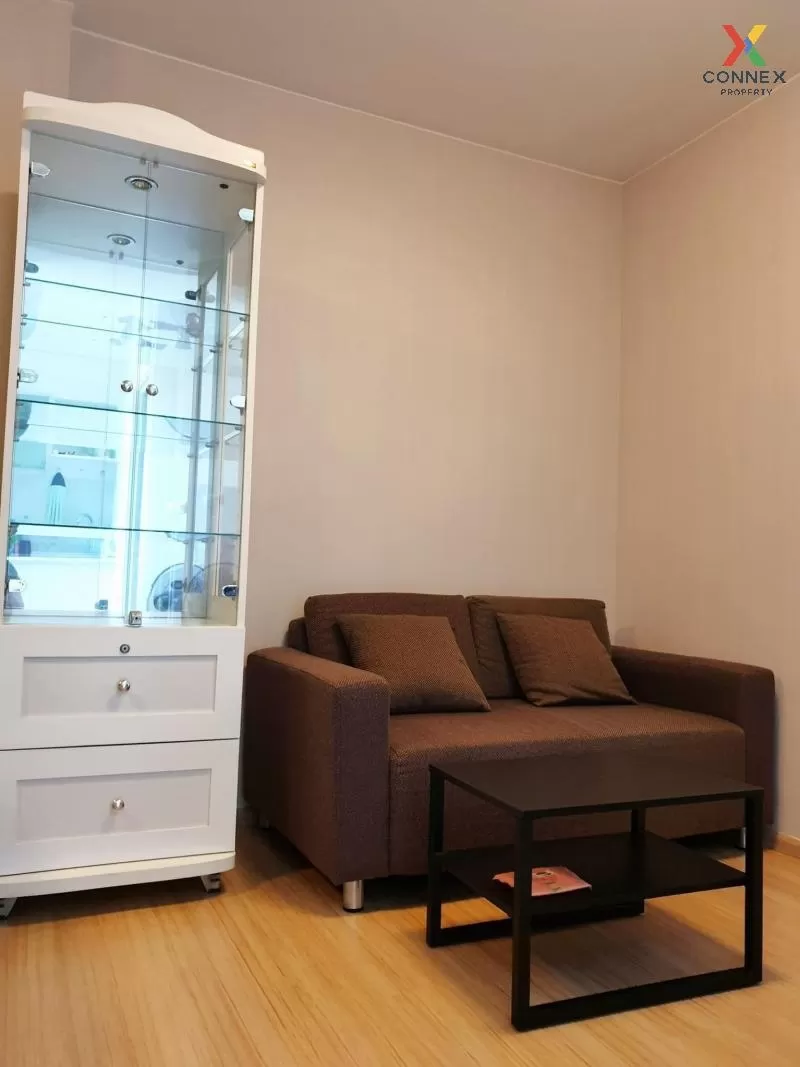 FOR RENT condo , Fuse Sense Bangkae , Duplex , nice view , MRT-La 3