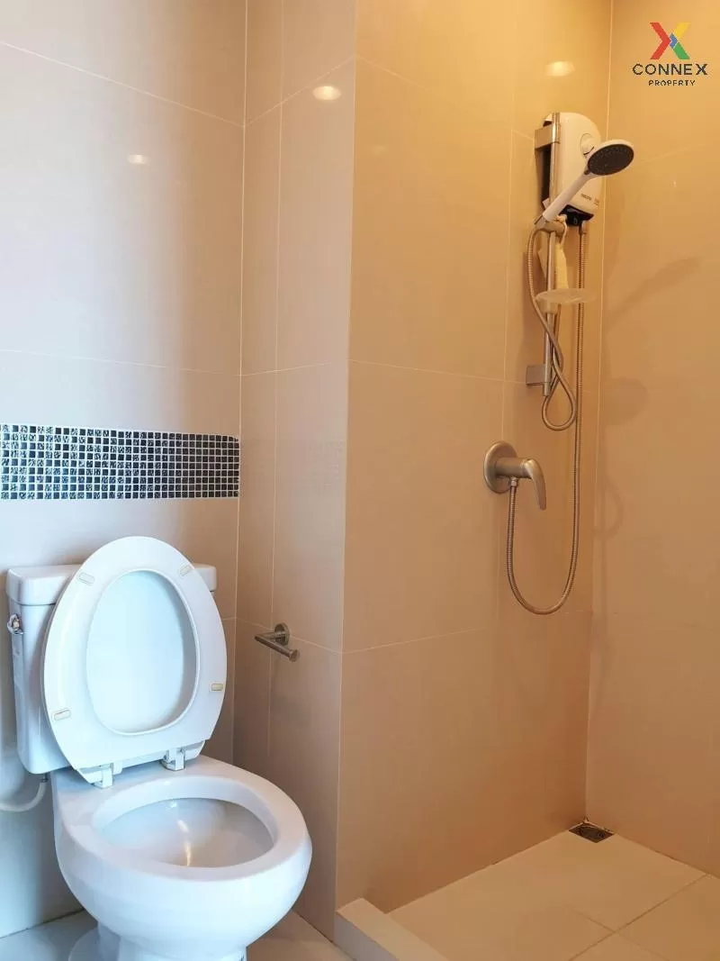 FOR RENT condo , Fuse Sense Bangkae , Duplex , nice view , MRT-La