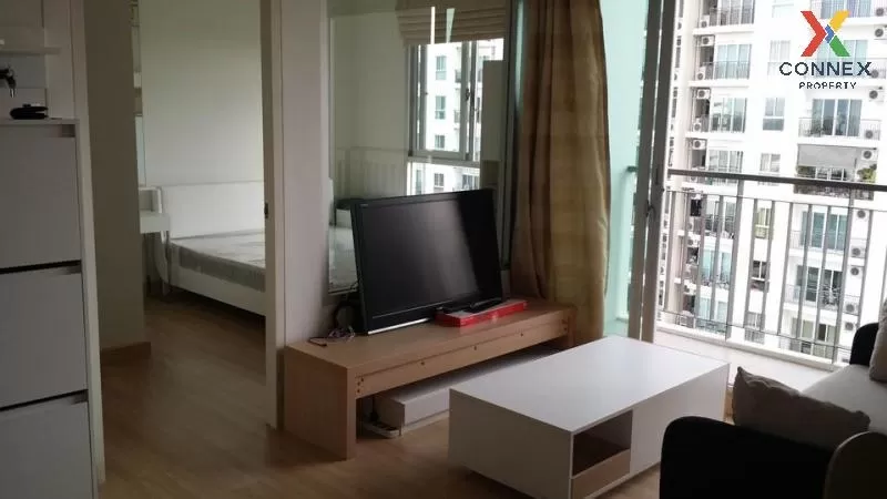 ขาย คอนโด วิวสวย The Parkland Srinakarin Lakeside 0 0 บางนา เมือง 1