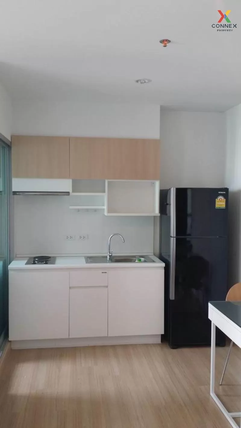 ขาย คอนโด วิวสวย The Parkland Srinakarin Lakeside 0 0 บางนา เมือง 4