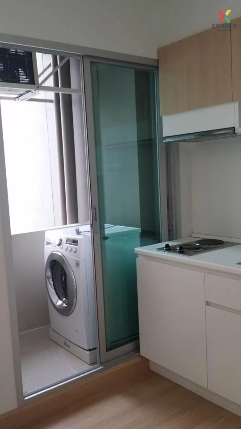 ขาย คอนโด วิวสวย The Parkland Srinakarin Lakeside 0 0 บางนา เมือง