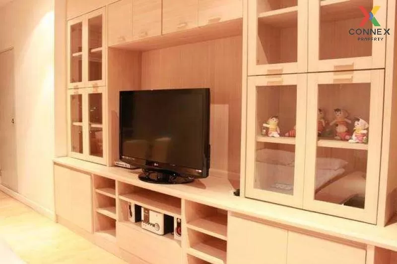 เช่า คอนโด แต่งสวย Baan Sathorn Chaopraya BTS-กรุงธนบุรี เจริญนคร 3