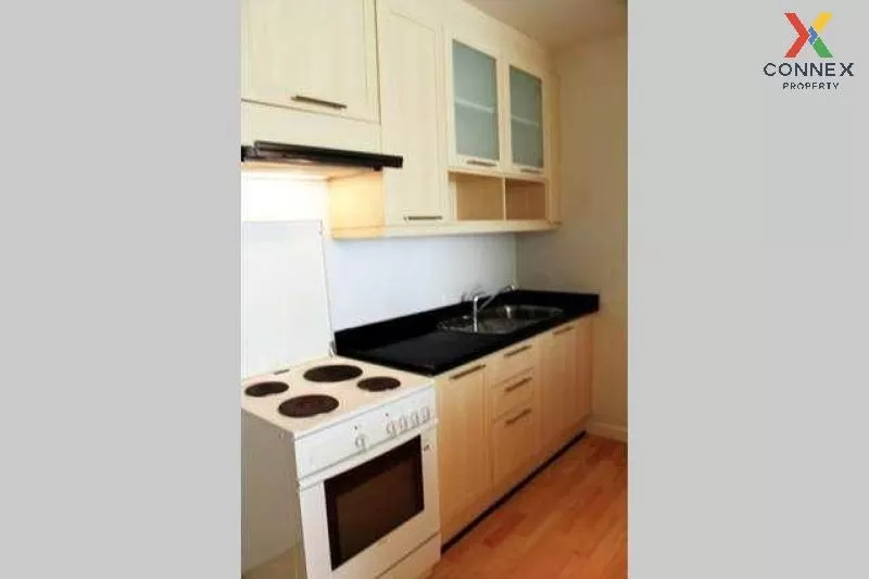 เช่า คอนโด แต่งสวย Baan Sathorn Chaopraya BTS-กรุงธนบุรี เจริญนคร 4