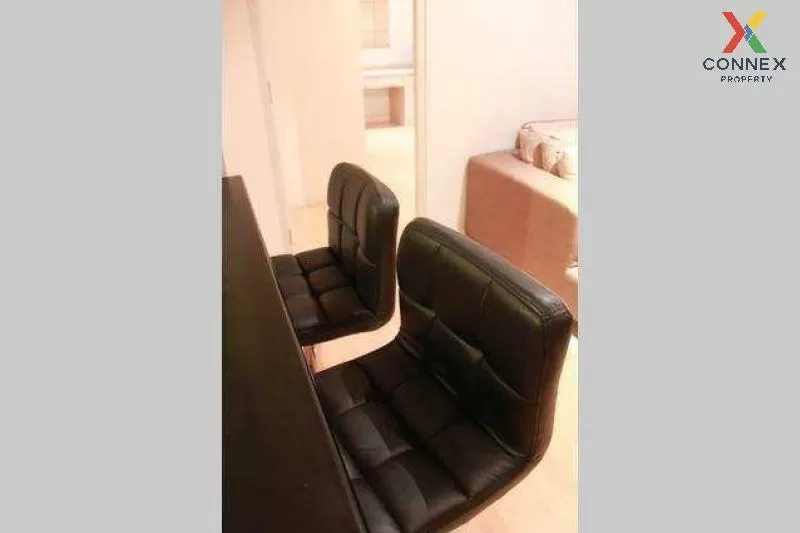 เช่า คอนโด แต่งสวย Baan Sathorn Chaopraya BTS-กรุงธนบุรี เจริญนคร