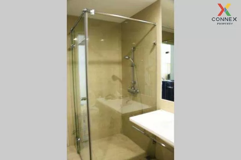 เช่า คอนโด แต่งสวย Baan Sathorn Chaopraya BTS-กรุงธนบุรี เจริญนคร