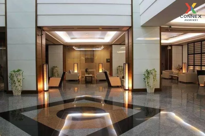 เช่า คอนโด แต่งสวย Baan Sathorn Chaopraya BTS-กรุงธนบุรี เจริญนคร