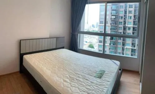 เช่า คอนโด แต่งสวย Fuse Chan-Sathorn BTS-เซนต์หลุยส์ จันทน์ ทุ่งวัดดอน สาทร กรุงเทพ CX-03804