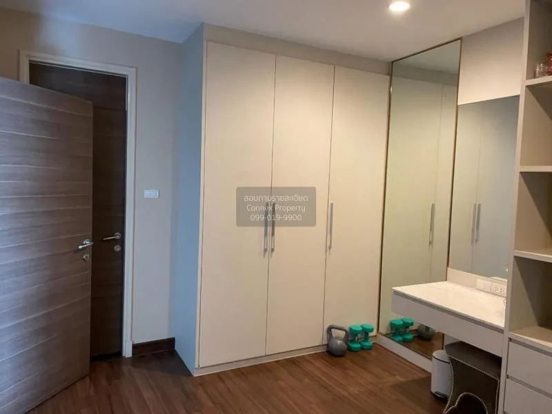 FOR RENT condo , Supalai Prima Riva , Duplex , nice view , BTS-Sa
