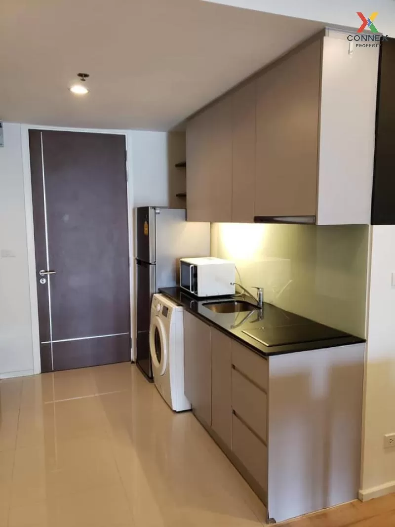 FOR RENT condo , 15 Sukhumvit Residence , Duplex , nice view , BT 2