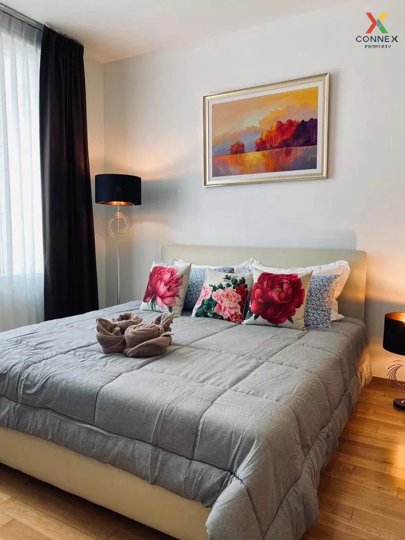 เช่า คอนโด แต่งสวย The Empire Place BTS-ช่องนนทรี นราธิวาสราชนคริ 2