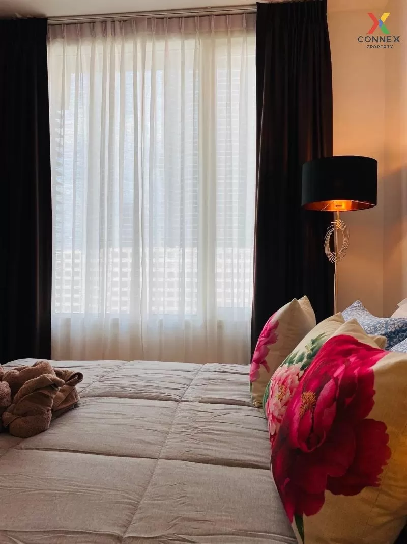 เช่า คอนโด แต่งสวย The Empire Place BTS-ช่องนนทรี นราธิวาสราชนคริ 3