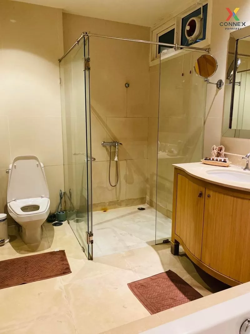 เช่า คอนโด แต่งสวย The Empire Place BTS-ช่องนนทรี นราธิวาสราชนคริ