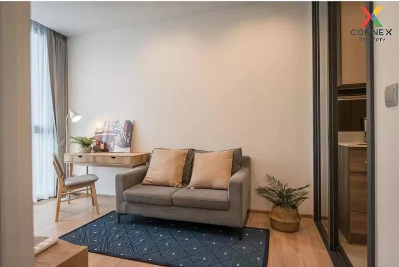 FOR RENT condo , The Line Phahol-Pradipat , Duplex , nice view ,  3