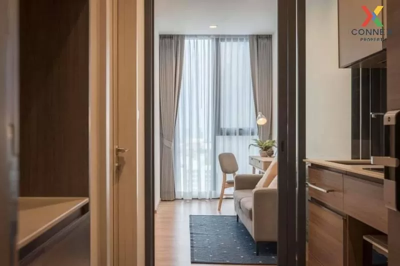 FOR RENT condo , The Line Phahol-Pradipat , Duplex , nice view ,  4