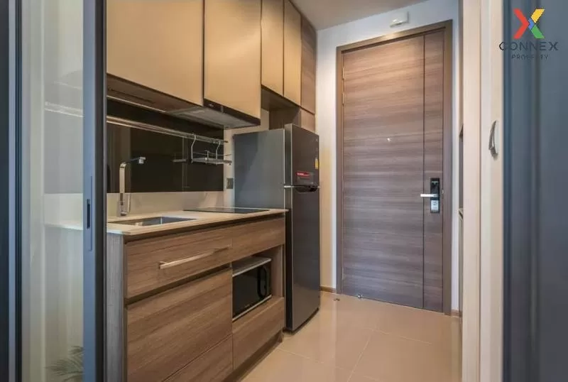 FOR RENT condo , The Line Phahol-Pradipat , Duplex , nice view , 