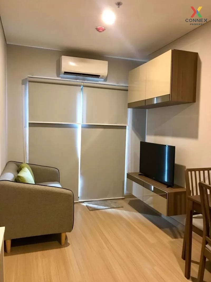 FOR RENT condo , Lumpini Suite Phetchaburi Makkasan , Duplex , hi 2