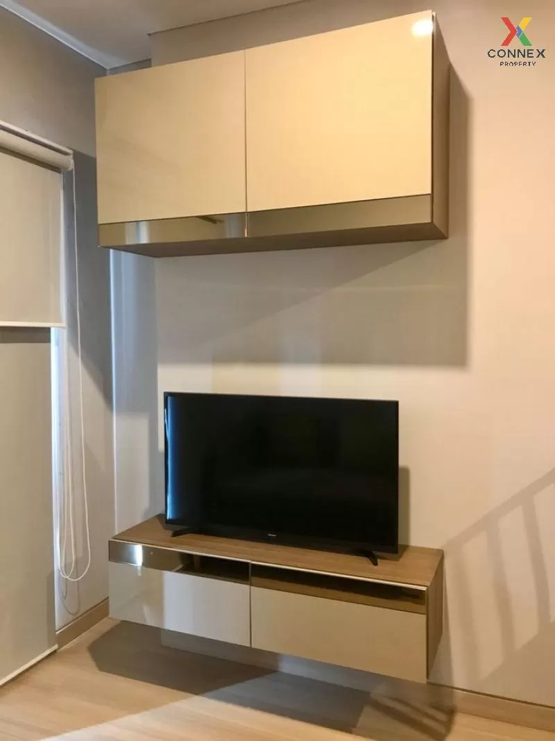 FOR RENT condo , Lumpini Suite Phetchaburi Makkasan , Duplex , hi 3
