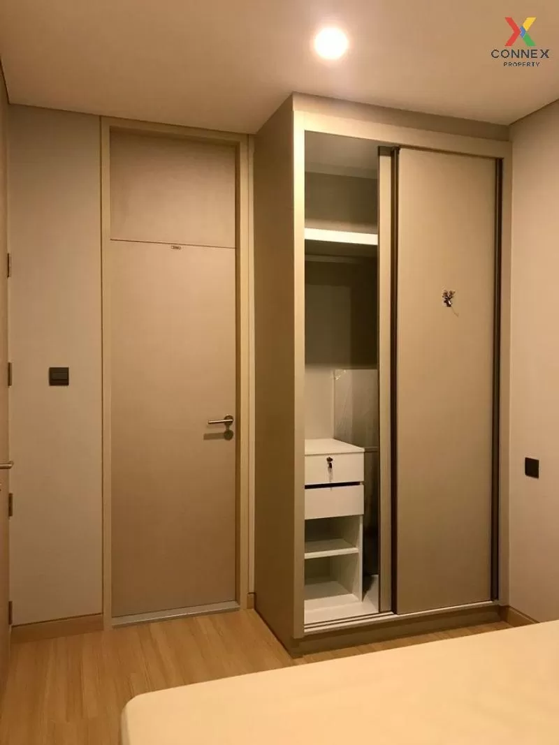 FOR RENT condo , Lumpini Suite Phetchaburi Makkasan , Duplex , hi