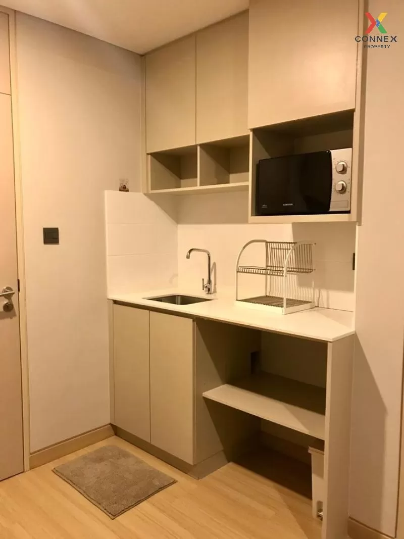 FOR RENT condo , Lumpini Suite Phetchaburi Makkasan , Duplex , hi